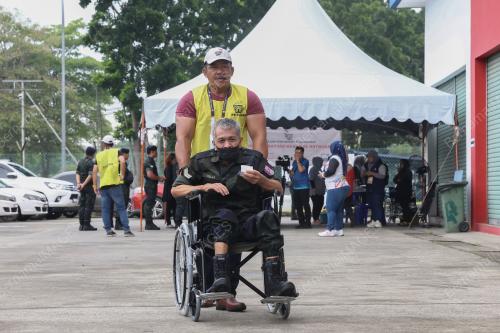 PILIHAN RAYA NEGERI SABAH