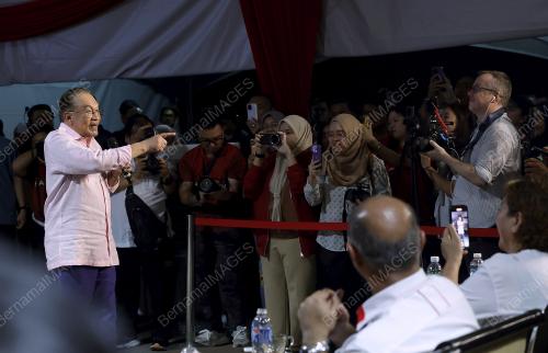 PILIHAN RAYA NEGERI SABAH KE 17