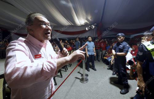 PILIHAN RAYA NEGERI SABAH KE 17