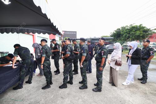 PILIHAN RAYA NEGERI SABAH