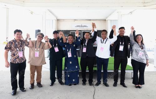 PILIHAN RAYA NEGERI SABAH KE-17