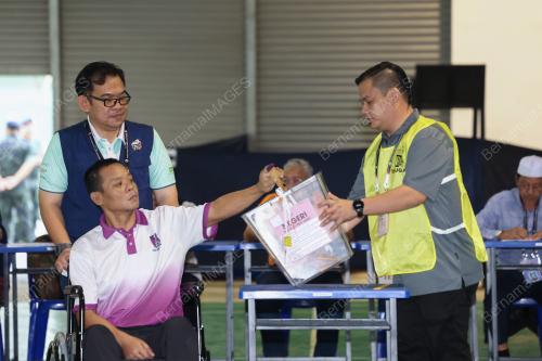 PILIHAN RAYA NEGERI SABAH