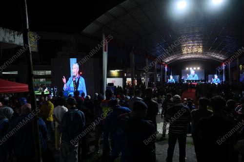 DATUK SERI DR AHMAD ZAHID HAMIDI
