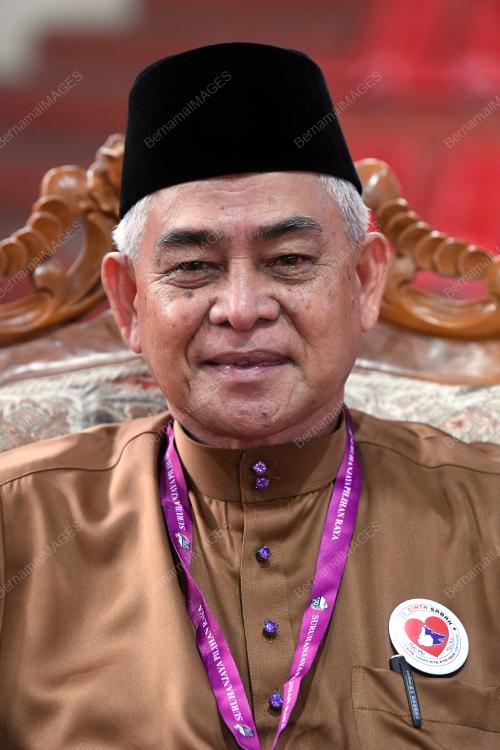 PILIHAN RAYA NEGERI SABAH
