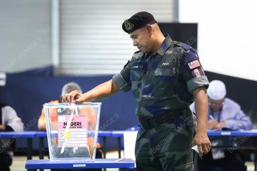 PILIHAN RAYA NEGERI SABAH