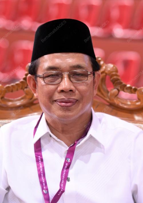 PILIHAN RAYA NEGERI SABAH