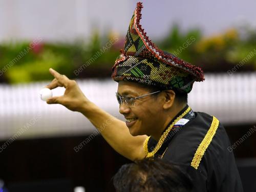 PILIHAN RAYA NEGERI SABAH KE-17