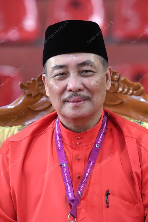 PILIHAN RAYA NEGERI SABAH