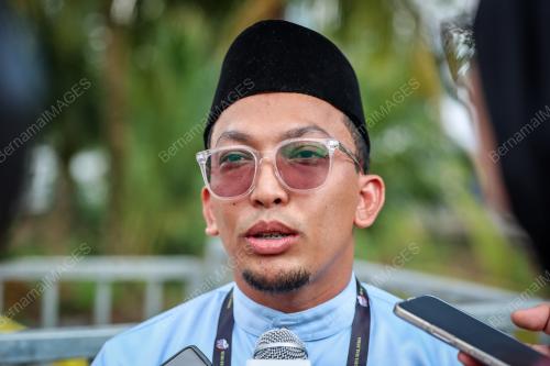 MOHD FAKHRUDDIN MOSLIM