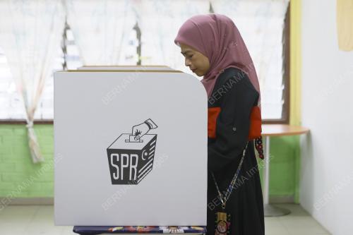 PRN JOHOR KE-16
