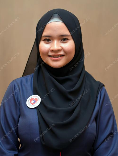 CALON PARTI CINTA SABAH