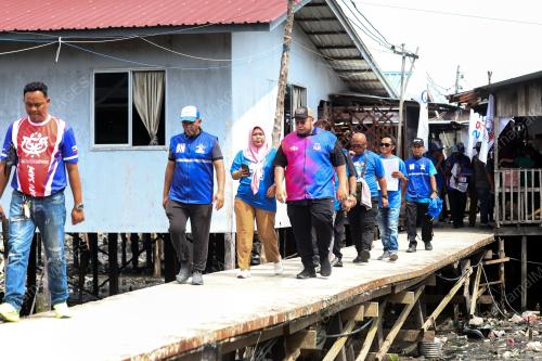 PILIHAN RAYA NEGERI SABAH