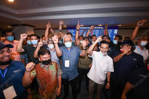 PILIHAN RAYA NEGERI SABAH