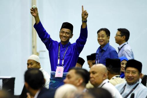 PILIHAN RAYA NEGERI SABAH KE-17