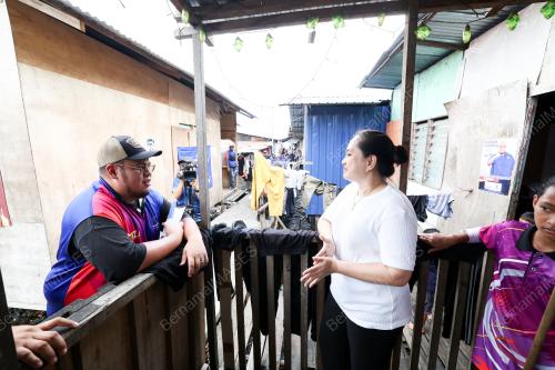 PILIHAN RAYA NEGERI SABAH
