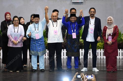 PILIHAN RAYA NEGERI SABAH KE-17