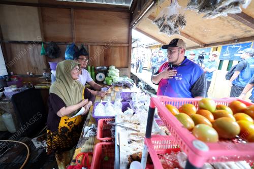 PILIHAN RAYA NEGERI SABAH