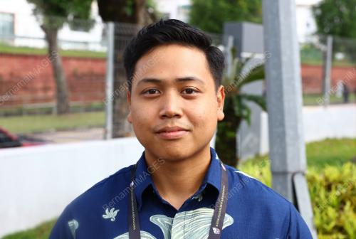 PENAMAAN CALON PRN JOHOR