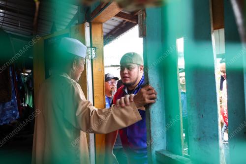 PILIHAN RAYA NEGERI SABAH