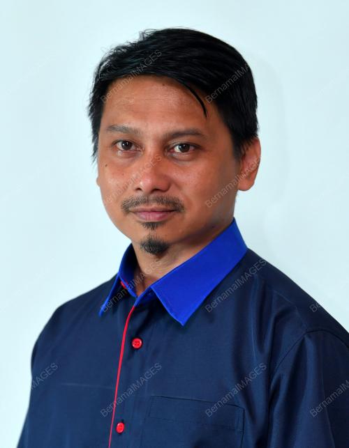 CALON PARTI CINTA SABAH