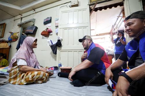 PILIHAN RAYA NEGERI SABAH