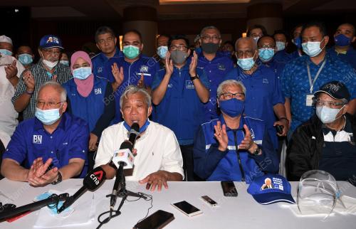 PILIHAN RAYA NEGERI SABAH