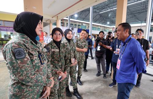 PILIHAN RAYA NEGERI SABAH KE 17