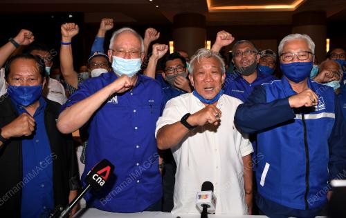 PILIHAN RAYA NEGERI SABAH