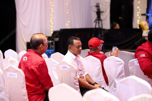 PILIHAN RAYA NEGERI SABAH