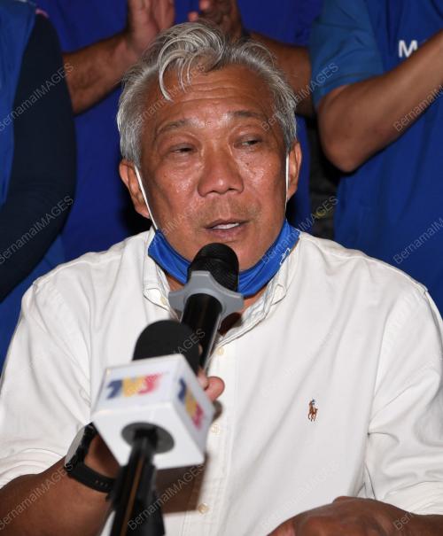 PILIHAN RAYA NEGERI SABAH