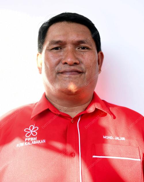 PILIHAN RAYA NEGERI SABAH