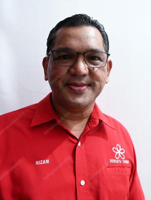 PILIHAN RAYA NEGERI SABAH