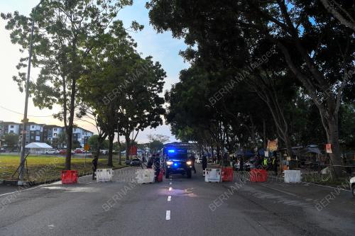 PILIHAN RAYA NEGERI JOHOR