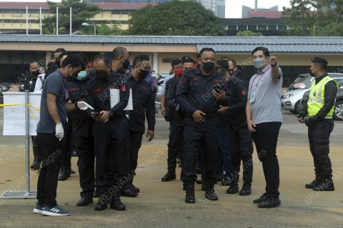 PILIHAN RAYA NEGERI JOHOR KE 15