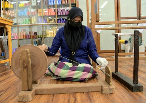 ROSLINDA MOHD ROSLI