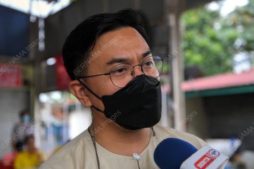 DATUK MAS ERMIEYATI SAMSUDDIN 