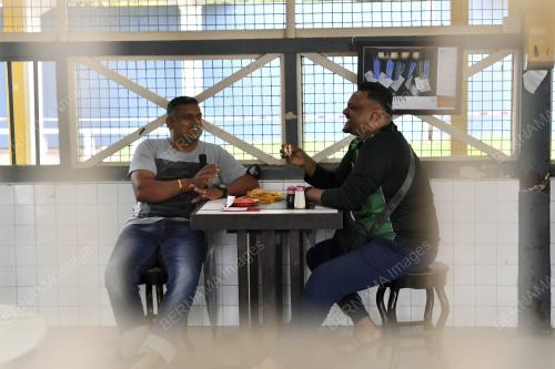 KLUANG RAIL COFFEE