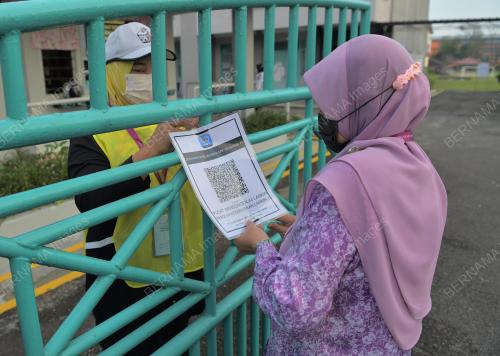PILIHAN RAYA NEGERI JOHOR