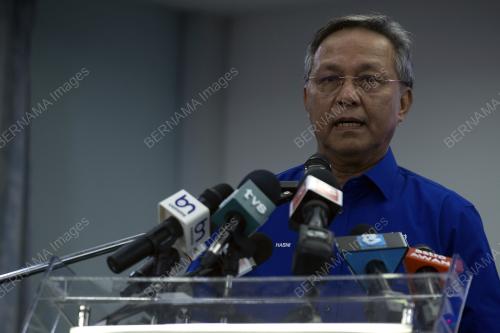 DATUK HASNI MOHAMMAD