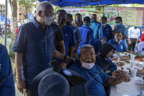 PILIHAN RAYA NEGERI JOHOR KE-15