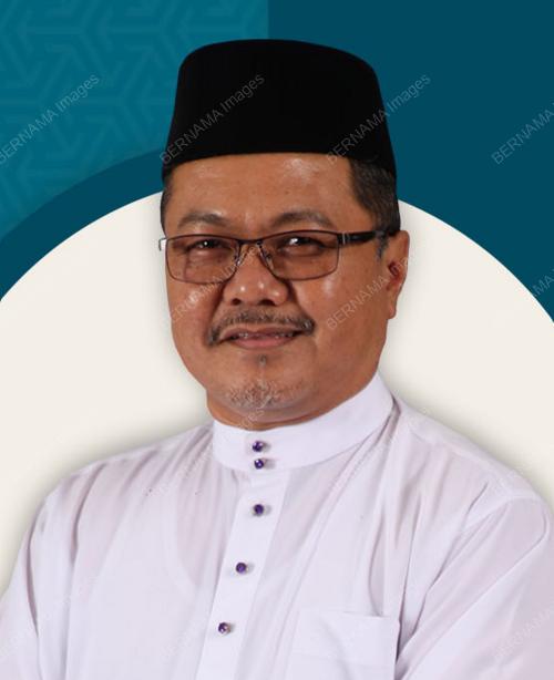 CALON PEJUANG