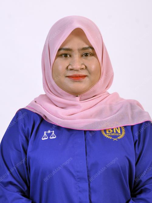 CALON BARISAN NASIONAL