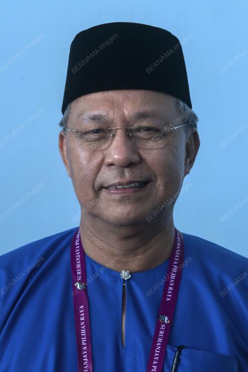 DATUK HASNI MOHAMMAD