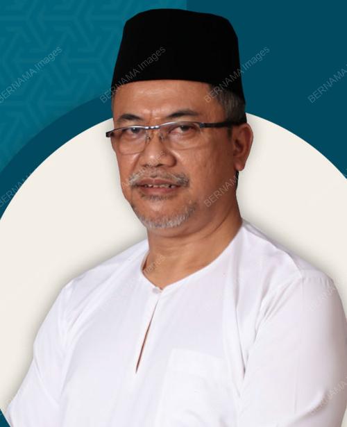 CALON PEJUANG