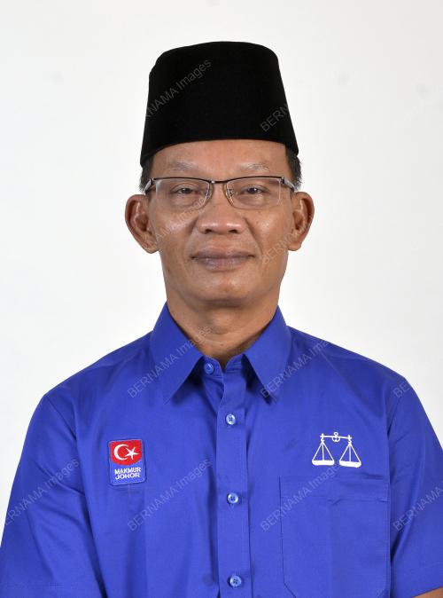 CALON BARISAN NASIONAL