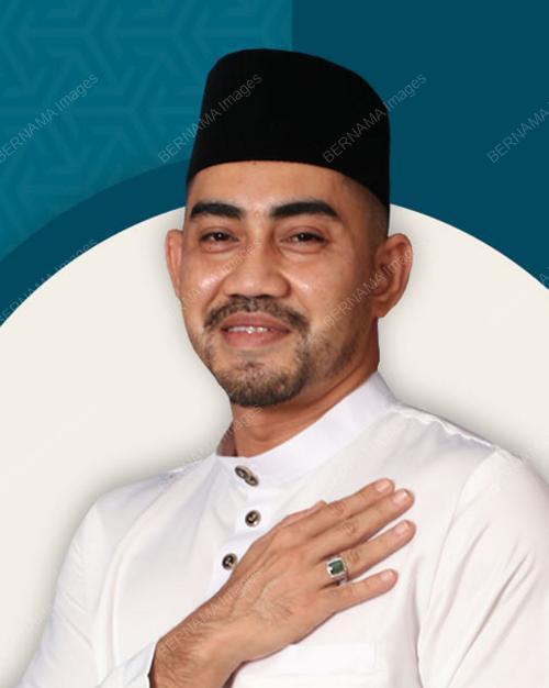 CALON PEJUANG