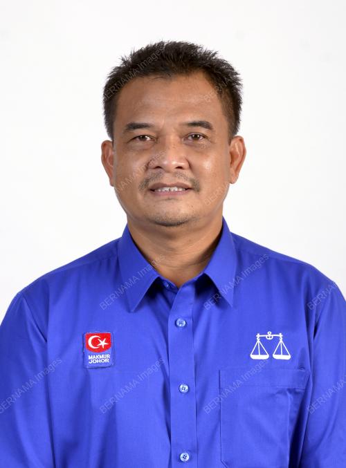 CALON BARISAN NASIONAL