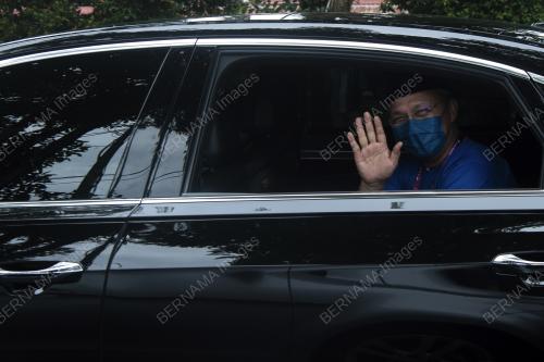 PILIHAN RAYA NEGERI JOHOR