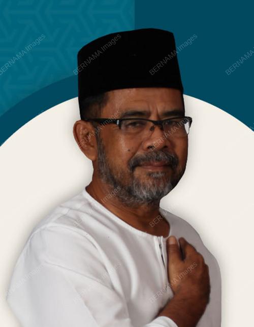 CALON PEJUANG