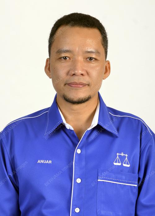 CALON BARISAN NASIONAL